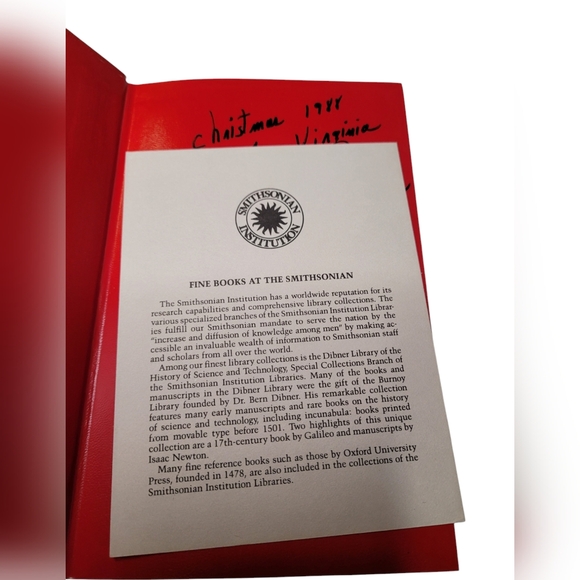 Smithsonian Edition Oxford Illustrated Dickens Christmas Books - Picture 9 of 13